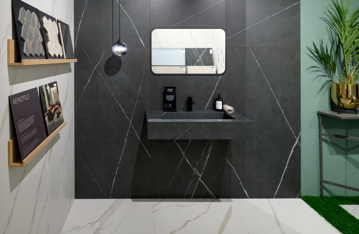 Шоу-рум ITALON